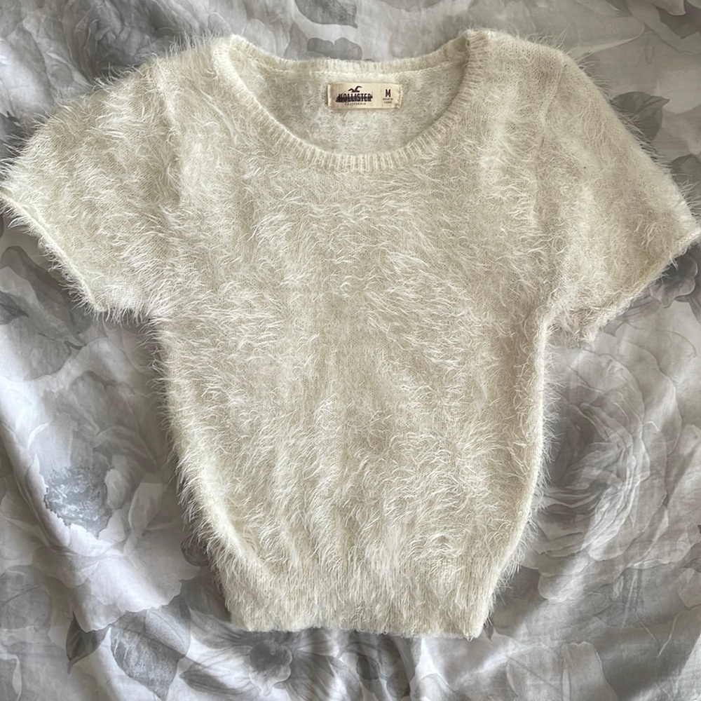 Hollister Tight Top